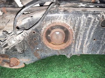 БАЛКА НА NISSAN FUGA Y50 VQ35DE