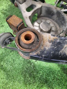 БАЛКА НА NISSAN FUGA Y50 VQ35DE