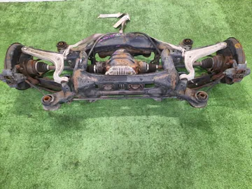 БАЛКА НА TOYOTA ARISTO JZS160 2JZ-GE