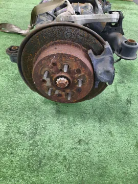 БАЛКА НА TOYOTA ARISTO JZS160 2JZ-GE