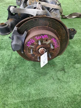БАЛКА НА TOYOTA ARISTO JZS160 2JZ-GE