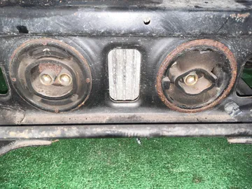 БАЛКА НА TOYOTA ARISTO JZS160 2JZ-GE