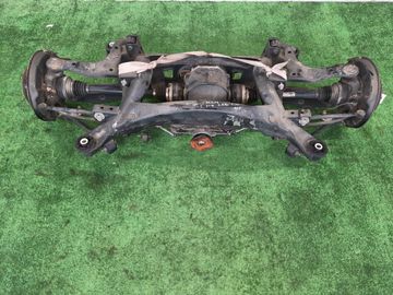 БАЛКА НА TOYOTA PROGRES JCG11 2JZ-GE