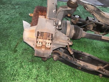БАЛКА НА TOYOTA PROGRES JCG11 2JZ-GE