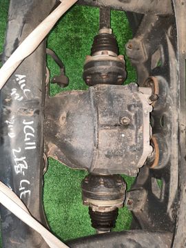 БАЛКА НА TOYOTA PROGRES JCG11 2JZ-GE