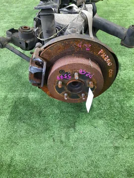 БАЛКА НА NISSAN MURANO PZ50 VQ35DE