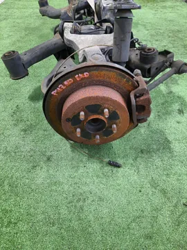 БАЛКА НА NISSAN MURANO PZ50 VQ35DE