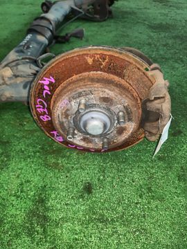 БАЛКА НА HONDA FIT GE8 L15A