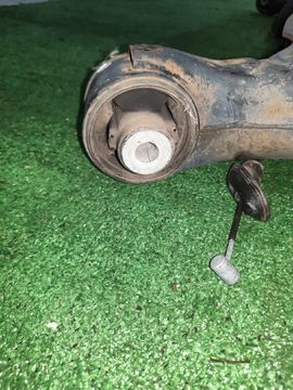 БАЛКА НА HONDA FIT GE8 L15A