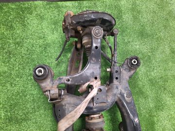 БАЛКА НА TOYOTA PROGRES JCG10 1JZ-GE