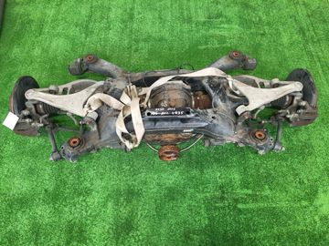 БАЛКА НА NISSAN FUGA Y50 VQ35DE