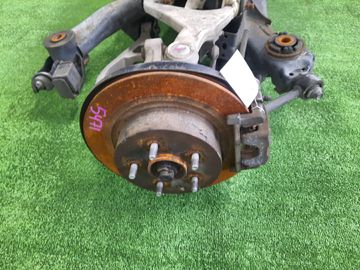 БАЛКА НА NISSAN FUGA Y50 VQ35DE