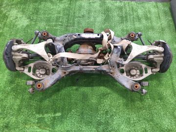 БАЛКА НА NISSAN FUGA Y50 VQ35DE