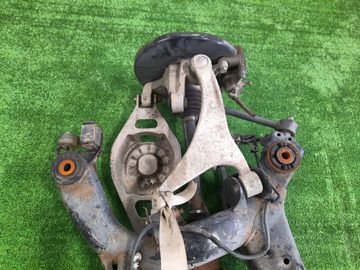 БАЛКА НА NISSAN FUGA Y50 VQ35DE