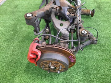 БАЛКА НА SUBARU IMPREZA WRX STI GRF EJ257