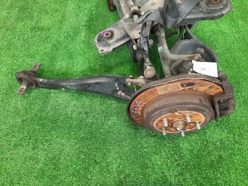 БАЛКА НА HONDA MDX YD1 J35A