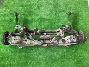 БАЛКА НА MAZDA AXELA BK5P ZY-VE