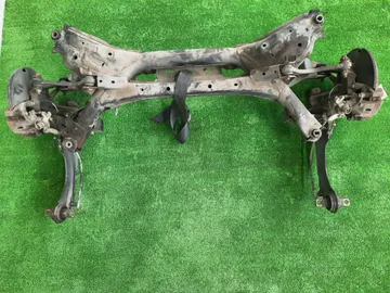 БАЛКА НА MAZDA ATENZA GH5FW L5-VE