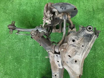 БАЛКА НА MAZDA ATENZA GH5FW L5-VE
