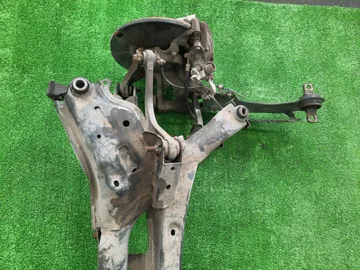 БАЛКА НА MAZDA ATENZA GH5FW L5-VE