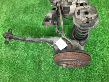 БАЛКА НА MAZDA AXELA BK5P ZY-VE