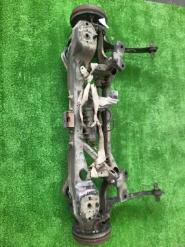БАЛКА НА MAZDA AXELA BK5P ZY-VE