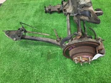БАЛКА НА SUBARU FORESTER SF9 EJ254