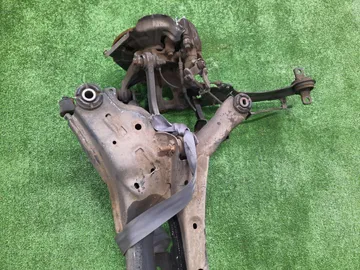 БАЛКА НА MAZDA ATENZA GH5FW L5-VE