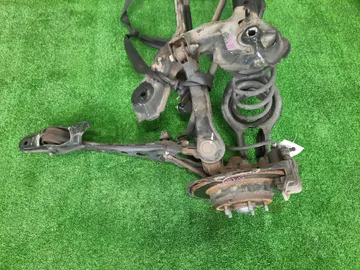 БАЛКА НА HONDA ACCORD CM2 K24A