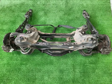 БАЛКА НА HONDA ACCORD CM2 K24A
