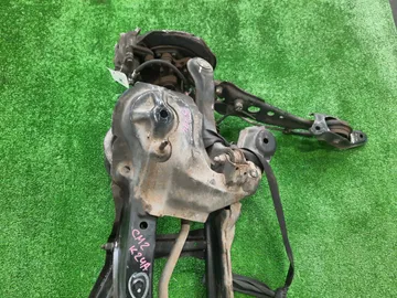 БАЛКА НА HONDA ACCORD CM2 K24A