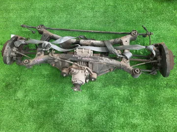 БАЛКА НА NISSAN X-TRAIL NT30 QR20DE