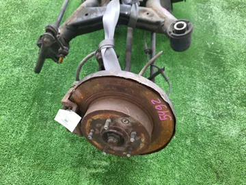 БАЛКА НА NISSAN X-TRAIL NT30 QR20DE