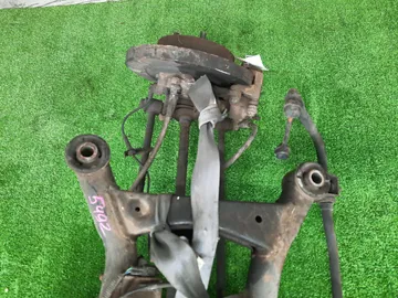 БАЛКА НА NISSAN X-TRAIL NT30 QR20DE