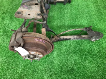 БАЛКА НА SUBARU FORESTER SF5 EJ205