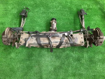 БАЛКА НА SUBARU FORESTER SF5 EJ205