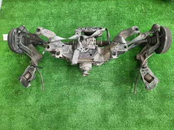 БАЛКА НА NISSAN AD NY11 QG18DE