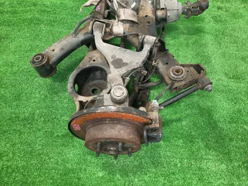 БАЛКА НА NISSAN TEANA TNJ31 QR25DE