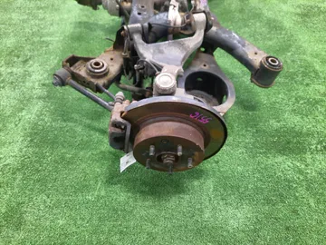БАЛКА НА NISSAN TEANA TNJ31 QR25DE