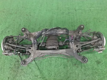 БАЛКА НА TOYOTA CROWN GRS200 4GR-FSE