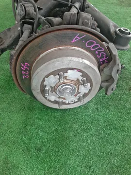 БАЛКА НА TOYOTA CROWN GRS200 4GR-FSE