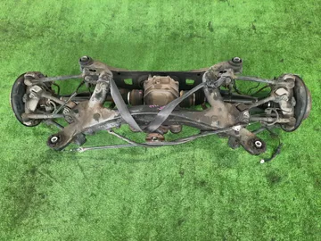 БАЛКА НА TOYOTA CROWN GRS183 3GR-FSE