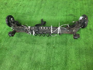 БАЛКА НА TOYOTA YARIS KSP210 1KR-FE