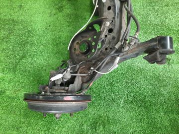 БАЛКА НА TOYOTA YARIS KSP210 1KR-FE