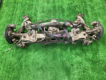 БАЛКА НА TOYOTA WISH ZNE14 1ZZ-FE