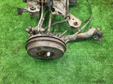БАЛКА НА TOYOTA ALLION ZRT265 2ZR-FE