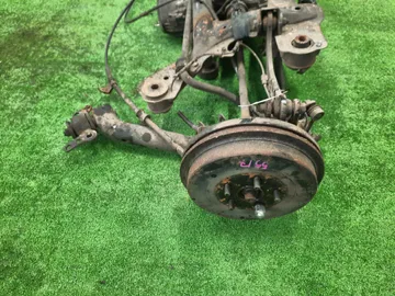 БАЛКА НА TOYOTA ALLION ZRT265 2ZR-FE