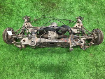 БАЛКА НА TOYOTA ALLION ZRT265 2ZR-FE