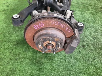 БАЛКА НА LEXUS LS460 USF40 1UR-FSE