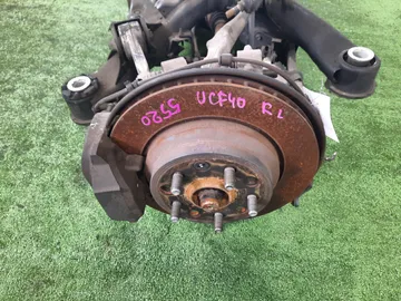 БАЛКА НА LEXUS LS460 USF40 1UR-FSE